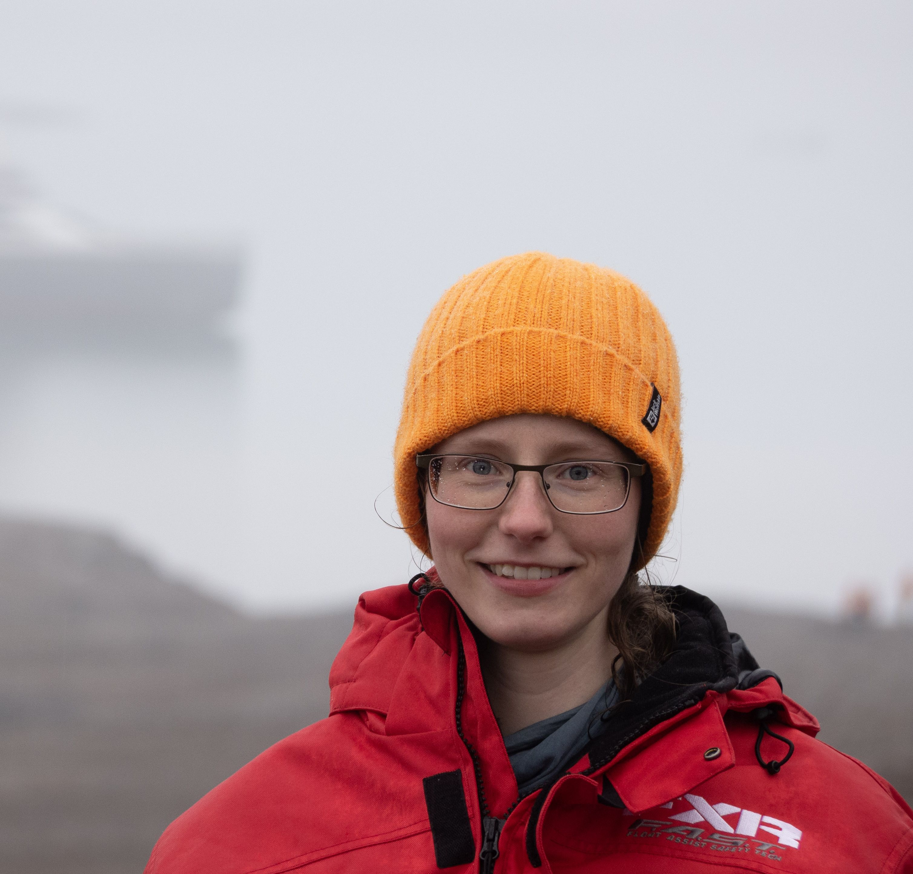 Lina Schoepflin Lina Schoepflin