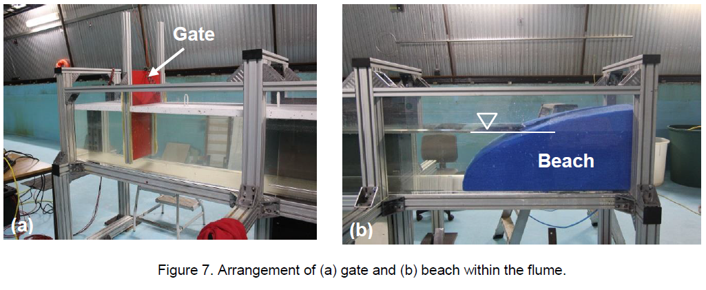 Internal solitary wave propagation in ice-covered water