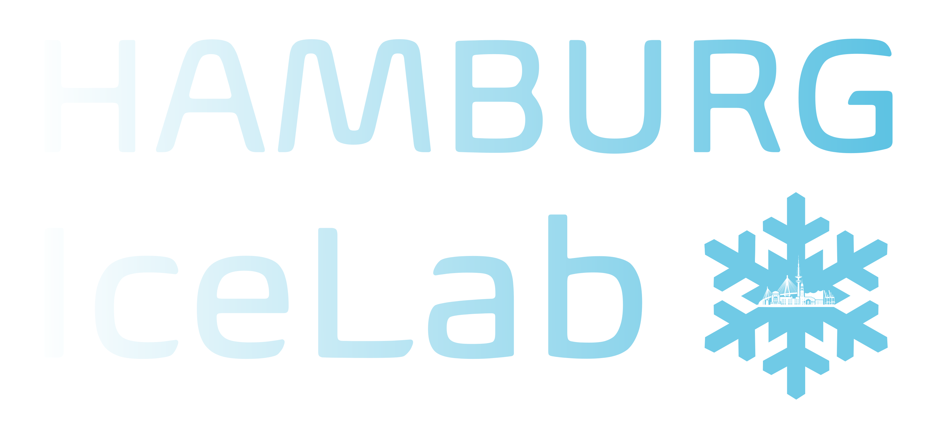 Hamburg Ice Lab